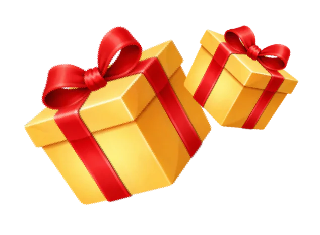 promo code gifts